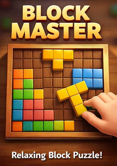 Block Master